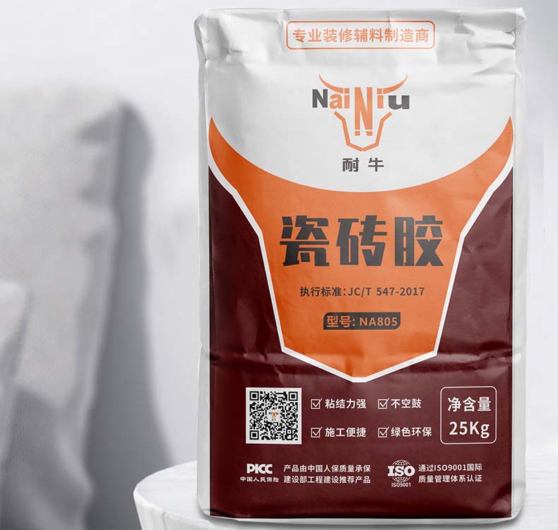 瓷砖背胶和瓷砖胶哪个好？