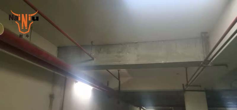 如何给高楼屋顶做防水处理？